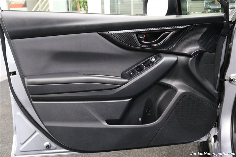 2023 Subaru Crosstrek Premium  CLEAN TITLE* 1-OWNER* 6-SPEED MANUAL* ALL 4 BRAND NEW TIRES* ALL ORIGINAL BOOKS & MANUALS & KEYS* NON-SMOKER PREVIOUS OWNER* ROOF RACK* BACK UP CAMERA - Photo 26 - Portland, OR 97230