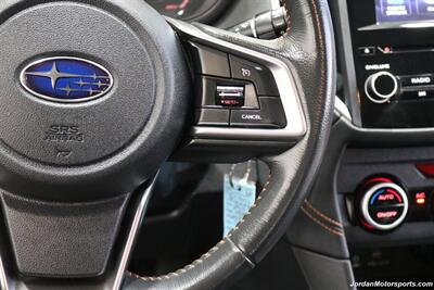 2023 Subaru Crosstrek Premium  CLEAN TITLE* 1-OWNER* 6-SPEED MANUAL* ALL 4 BRAND NEW TIRES* ALL ORIGINAL BOOKS & MANUALS & KEYS* NON-SMOKER PREVIOUS OWNER* ROOF RACK* BACK UP CAMERA - Photo 51 - Portland, OR 97230