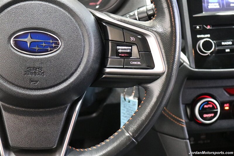 2023 Subaru Crosstrek Premium  CLEAN TITLE* 1-OWNER* 6-SPEED MANUAL* ALL 4 BRAND NEW TIRES* ALL ORIGINAL BOOKS & MANUALS & KEYS* NON-SMOKER PREVIOUS OWNER* ROOF RACK* BACK UP CAMERA - Photo 51 - Portland, OR 97230