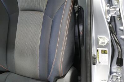 2023 Subaru Crosstrek Premium  CLEAN TITLE* 1-OWNER* 6-SPEED MANUAL* ALL 4 BRAND NEW TIRES* ALL ORIGINAL BOOKS & MANUALS & KEYS* NON-SMOKER PREVIOUS OWNER* ROOF RACK* BACK UP CAMERA - Photo 36 - Portland, OR 97230