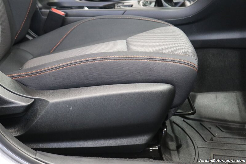 2023 Subaru Crosstrek Premium  CLEAN TITLE* 1-OWNER* 6-SPEED MANUAL* ALL 4 BRAND NEW TIRES* ALL ORIGINAL BOOKS & MANUALS & KEYS* NON-SMOKER PREVIOUS OWNER* ROOF RACK* BACK UP CAMERA - Photo 33 - Portland, OR 97230