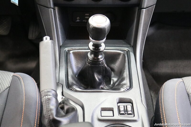 2023 Subaru Crosstrek Premium  CLEAN TITLE* 1-OWNER* 6-SPEED MANUAL* ALL 4 BRAND NEW TIRES* ALL ORIGINAL BOOKS & MANUALS & KEYS* NON-SMOKER PREVIOUS OWNER* ROOF RACK* BACK UP CAMERA - Photo 58 - Portland, OR 97230