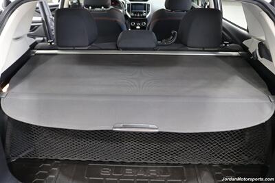 2023 Subaru Crosstrek Premium  CLEAN TITLE* 1-OWNER* 6-SPEED MANUAL* ALL 4 BRAND NEW TIRES* ALL ORIGINAL BOOKS & MANUALS & KEYS* NON-SMOKER PREVIOUS OWNER* ROOF RACK* BACK UP CAMERA - Photo 45 - Portland, OR 97230