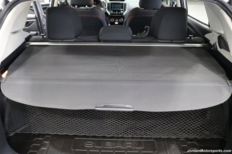2023 Subaru Crosstrek Premium  CLEAN TITLE* 1-OWNER* 6-SPEED MANUAL* ALL 4 BRAND NEW TIRES* ALL ORIGINAL BOOKS & MANUALS & KEYS* NON-SMOKER PREVIOUS OWNER* ROOF RACK* BACK UP CAMERA - Photo 45 - Portland, OR 97230