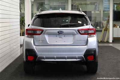 2023 Subaru Crosstrek Premium  CLEAN TITLE* 1-OWNER* 6-SPEED MANUAL* ALL 4 BRAND NEW TIRES* ALL ORIGINAL BOOKS & MANUALS & KEYS* NON-SMOKER PREVIOUS OWNER* ROOF RACK* BACK UP CAMERA - Photo 9 - Portland, OR 97230