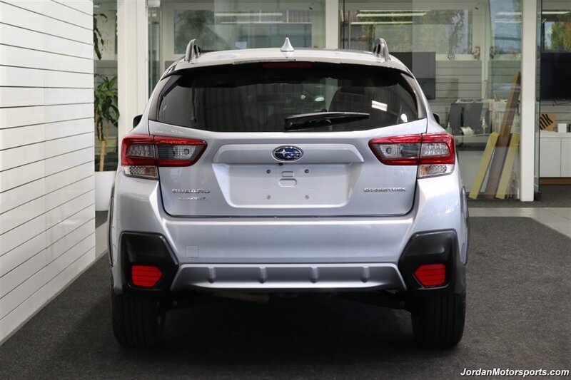 2023 Subaru Crosstrek Premium  CLEAN TITLE* 1-OWNER* 6-SPEED MANUAL* ALL 4 BRAND NEW TIRES* ALL ORIGINAL BOOKS & MANUALS & KEYS* NON-SMOKER PREVIOUS OWNER* ROOF RACK* BACK UP CAMERA - Photo 9 - Portland, OR 97230
