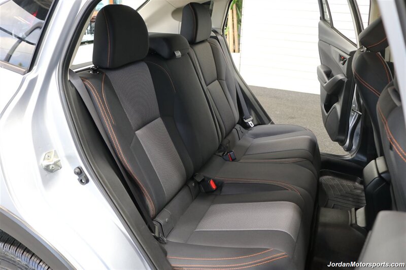 2023 Subaru Crosstrek Premium  CLEAN TITLE* 1-OWNER* 6-SPEED MANUAL* ALL 4 BRAND NEW TIRES* ALL ORIGINAL BOOKS & MANUALS & KEYS* NON-SMOKER PREVIOUS OWNER* ROOF RACK* BACK UP CAMERA - Photo 20 - Portland, OR 97230