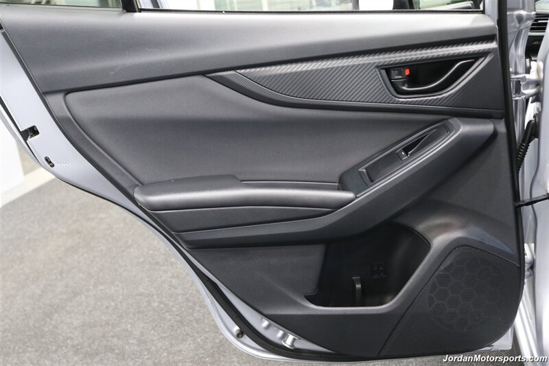 2023 Subaru Crosstrek Premium  CLEAN TITLE* 1-OWNER* 6-SPEED MANUAL* ALL 4 BRAND NEW TIRES* ALL ORIGINAL BOOKS & MANUALS & KEYS* NON-SMOKER PREVIOUS OWNER* ROOF RACK* BACK UP CAMERA - Photo 28 - Portland, OR 97230