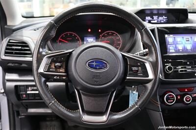 2023 Subaru Crosstrek Premium  CLEAN TITLE* 1-OWNER* 6-SPEED MANUAL* ALL 4 BRAND NEW TIRES* ALL ORIGINAL BOOKS & MANUALS & KEYS* NON-SMOKER PREVIOUS OWNER* ROOF RACK* BACK UP CAMERA - Photo 49 - Portland, OR 97230
