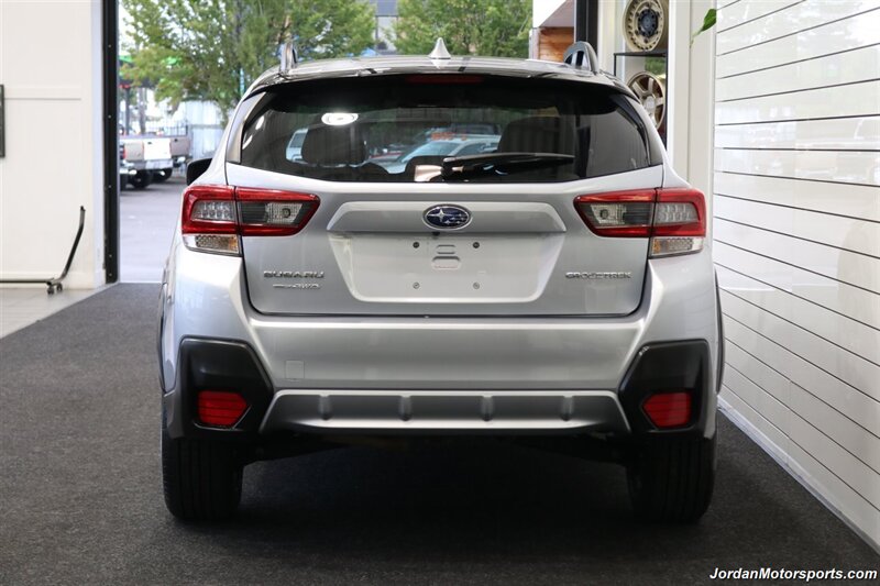 2023 Subaru Crosstrek Premium  CLEAN TITLE* 1-OWNER* 6-SPEED MANUAL* ALL 4 BRAND NEW TIRES* ALL ORIGINAL BOOKS & MANUALS & KEYS* NON-SMOKER PREVIOUS OWNER* ROOF RACK* BACK UP CAMERA - Photo 70 - Portland, OR 97230