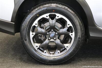 2023 Subaru Crosstrek Premium  CLEAN TITLE* 1-OWNER* 6-SPEED MANUAL* ALL 4 BRAND NEW TIRES* ALL ORIGINAL BOOKS & MANUALS & KEYS* NON-SMOKER PREVIOUS OWNER* ROOF RACK* BACK UP CAMERA - Photo 66 - Portland, OR 97230