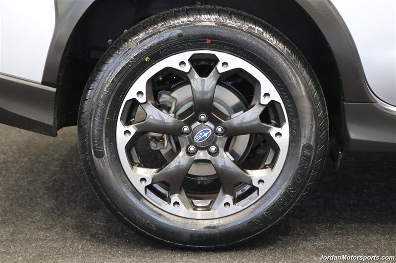 2023 Subaru Crosstrek Premium  CLEAN TITLE* 1-OWNER* 6-SPEED MANUAL* ALL 4 BRAND NEW TIRES* ALL ORIGINAL BOOKS & MANUALS & KEYS* NON-SMOKER PREVIOUS OWNER* ROOF RACK* BACK UP CAMERA - Photo 66 - Portland, OR 97230