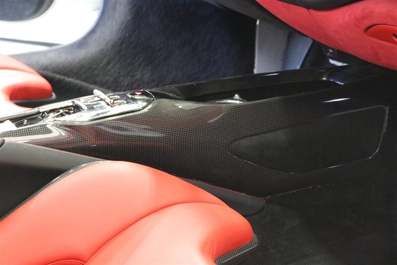 2022 Ferrari SF90 Stradale Stradale  1-OWNER* FULL NOVITEC UPGRADES INSTALLED BY DEALER-EXHAUST - DOWN PIPES - LOWERING SPRINGS - MODULE* FULL SATIN XPEL PPF* ALL BOOKS-KEYS-CHARGER-STICKER* VELOS 3-PIECE WHEELS - Photo 55 - Portland, OR 97230