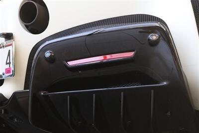 2022 Ferrari SF90 Stradale Stradale  1-OWNER* FULL NOVITEC UPGRADES INSTALLED BY DEALER-EXHAUST - DOWN PIPES - LOWERING SPRINGS - MODULE* FULL SATIN XPEL PPF* ALL BOOKS-KEYS-CHARGER-STICKER* VELOS 3-PIECE WHEELS - Photo 69 - Portland, OR 97230