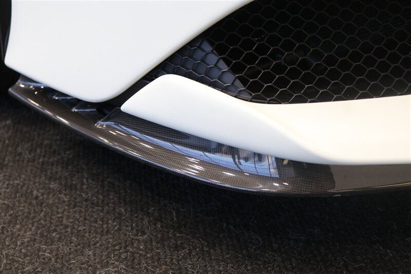 2022 Ferrari SF90 Stradale Stradale  1-OWNER* FULL NOVITEC UPGRADES INSTALLED BY DEALER-EXHAUST - DOWN PIPES - LOWERING SPRINGS - MODULE* FULL SATIN XPEL PPF* ALL BOOKS-KEYS-CHARGER-STICKER* VELOS 3-PIECE WHEELS - Photo 24 - Portland, OR 97230