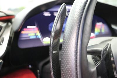 2022 Ferrari SF90 Stradale Stradale  1-OWNER* FULL NOVITEC UPGRADES INSTALLED BY DEALER-EXHAUST - DOWN PIPES - LOWERING SPRINGS - MODULE* FULL SATIN XPEL PPF* ALL BOOKS-KEYS-CHARGER-STICKER* VELOS 3-PIECE WHEELS - Photo 56 - Portland, OR 97230