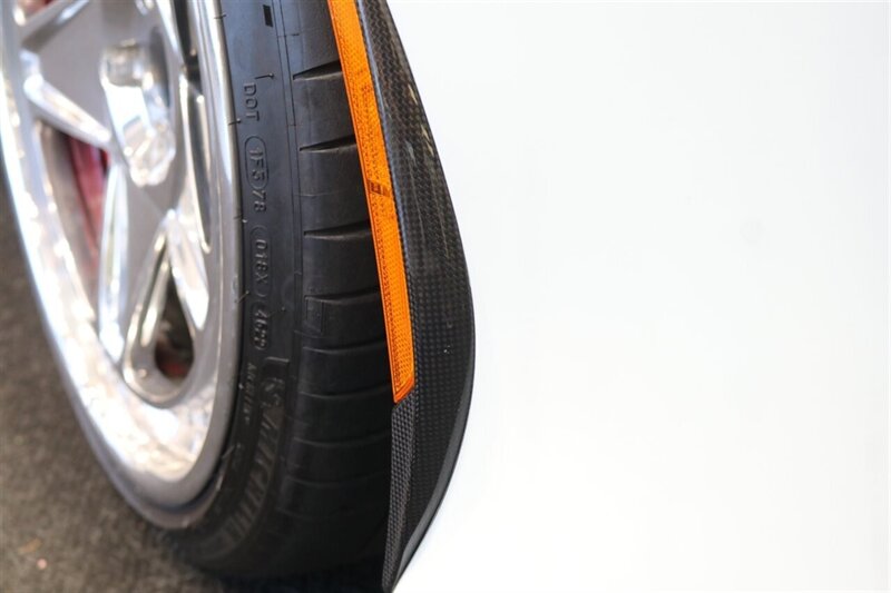 2022 Ferrari SF90 Stradale Stradale  1-OWNER* FULL NOVITEC UPGRADES INSTALLED BY DEALER-EXHAUST - DOWN PIPES - LOWERING SPRINGS - MODULE* FULL SATIN XPEL PPF* ALL BOOKS-KEYS-CHARGER-STICKER* VELOS 3-PIECE WHEELS - Photo 72 - Portland, OR 97230