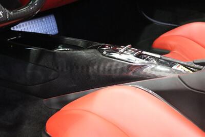 2022 Ferrari SF90 Stradale Stradale  1-OWNER* FULL NOVITEC UPGRADES INSTALLED BY DEALER-EXHAUST - DOWN PIPES - LOWERING SPRINGS - MODULE* FULL SATIN XPEL PPF* ALL BOOKS-KEYS-CHARGER-STICKER* VELOS 3-PIECE WHEELS - Photo 21 - Portland, OR 97230