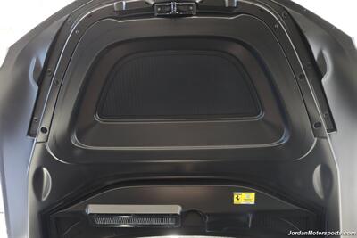 2022 Ferrari SF90 Stradale Stradale  1-OWNER* FULL NOVITEC UPGRADES INSTALLED BY DEALER-EXHAUST - DOWN PIPES - LOWERING SPRINGS - MODULE* FULL SATIN XPEL PPF* ALL BOOKS-KEYS-CHARGER-STICKER* VELOS 3-PIECE WHEELS - Photo 25 - Portland, OR 97230