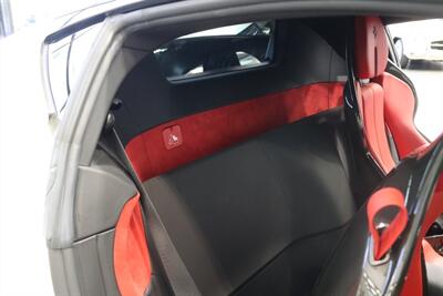 2022 Ferrari SF90 Stradale Stradale  1-OWNER* FULL NOVITEC UPGRADES INSTALLED BY DEALER-EXHAUST - DOWN PIPES - LOWERING SPRINGS - MODULE* FULL SATIN XPEL PPF* ALL BOOKS-KEYS-CHARGER-STICKER* VELOS 3-PIECE WHEELS - Photo 53 - Portland, OR 97230