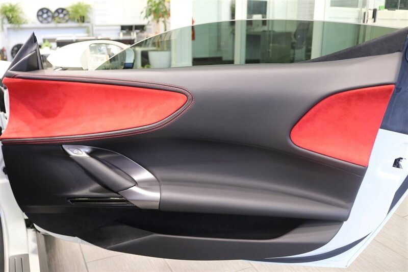 2022 Ferrari SF90 Stradale Stradale  1-OWNER* FULL NOVITEC UPGRADES INSTALLED BY DEALER-EXHAUST - DOWN PIPES - LOWERING SPRINGS - MODULE* FULL SATIN XPEL PPF* ALL BOOKS-KEYS-CHARGER-STICKER* VELOS 3-PIECE WHEELS - Photo 49 - Portland, OR 97230