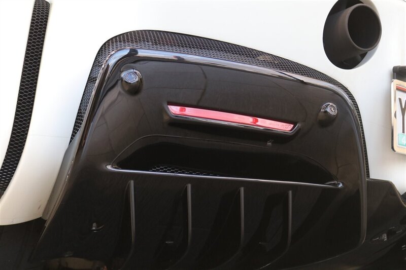 2022 Ferrari SF90 Stradale Stradale  1-OWNER* FULL NOVITEC UPGRADES INSTALLED BY DEALER-EXHAUST - DOWN PIPES - LOWERING SPRINGS - MODULE* FULL SATIN XPEL PPF* ALL BOOKS-KEYS-CHARGER-STICKER* VELOS 3-PIECE WHEELS - Photo 68 - Portland, OR 97230