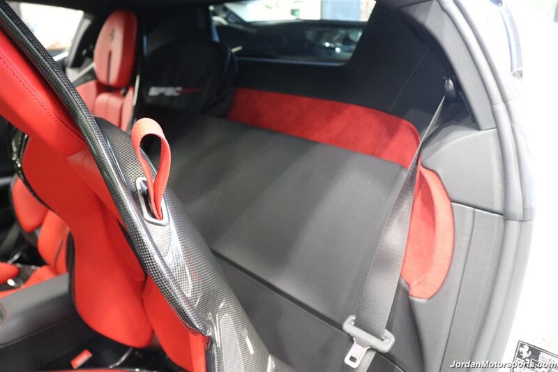 2022 Ferrari SF90 Stradale Stradale  1-OWNER* FULL NOVITEC UPGRADES INSTALLED BY DEALER-EXHAUST - DOWN PIPES - LOWERING SPRINGS - MODULE* FULL SATIN XPEL PPF* ALL BOOKS-KEYS-CHARGER-STICKER* VELOS 3-PIECE WHEELS - Photo 52 - Portland, OR 97230