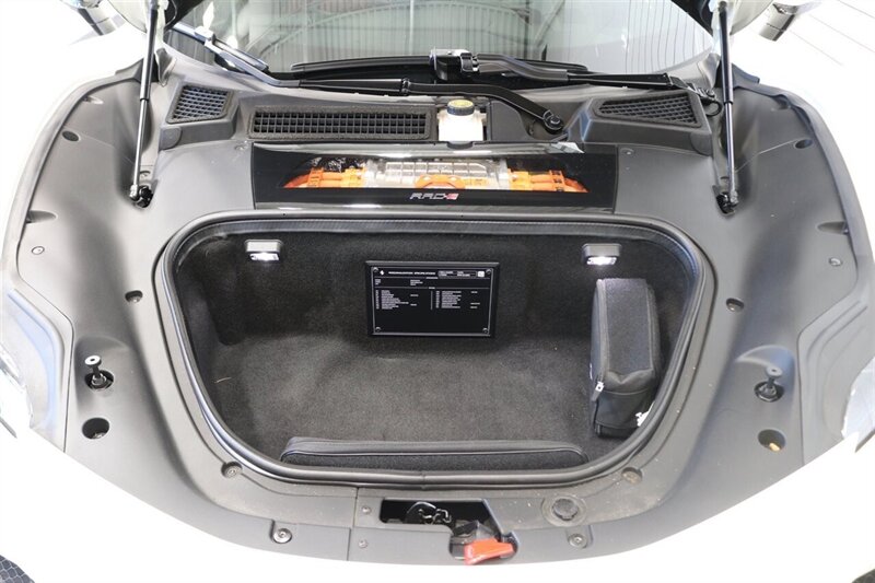 2022 Ferrari SF90 Stradale Stradale  1-OWNER* FULL NOVITEC UPGRADES INSTALLED BY DEALER-EXHAUST - DOWN PIPES - LOWERING SPRINGS - MODULE* FULL SATIN XPEL PPF* ALL BOOKS-KEYS-CHARGER-STICKER* VELOS 3-PIECE WHEELS - Photo 41 - Portland, OR 97230