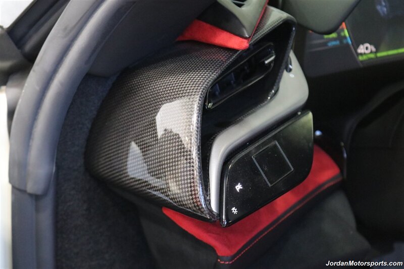 2022 Ferrari SF90 Stradale Stradale  1-OWNER* FULL NOVITEC UPGRADES INSTALLED BY DEALER-EXHAUST - DOWN PIPES - LOWERING SPRINGS - MODULE* FULL SATIN XPEL PPF* ALL BOOKS-KEYS-CHARGER-STICKER* VELOS 3-PIECE WHEELS - Photo 54 - Portland, OR 97230