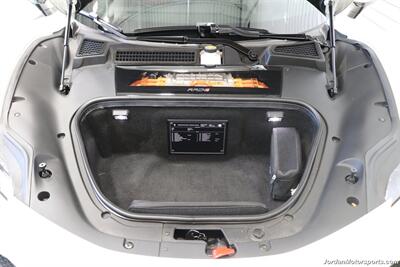 2022 Ferrari SF90 Stradale Stradale  1-OWNER* FULL NOVITEC UPGRADES INSTALLED BY DEALER-EXHAUST - DOWN PIPES - LOWERING SPRINGS - MODULE* FULL SATIN XPEL PPF* ALL BOOKS-KEYS-CHARGER-STICKER* VELOS 3-PIECE WHEELS - Photo 41 - Portland, OR 97230