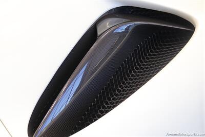 2022 Ferrari SF90 Stradale Stradale  1-OWNER* FULL NOVITEC UPGRADES INSTALLED BY DEALER-EXHAUST - DOWN PIPES - LOWERING SPRINGS - MODULE* FULL SATIN XPEL PPF* ALL BOOKS-KEYS-CHARGER-STICKER* VELOS 3-PIECE WHEELS - Photo 27 - Portland, OR 97230