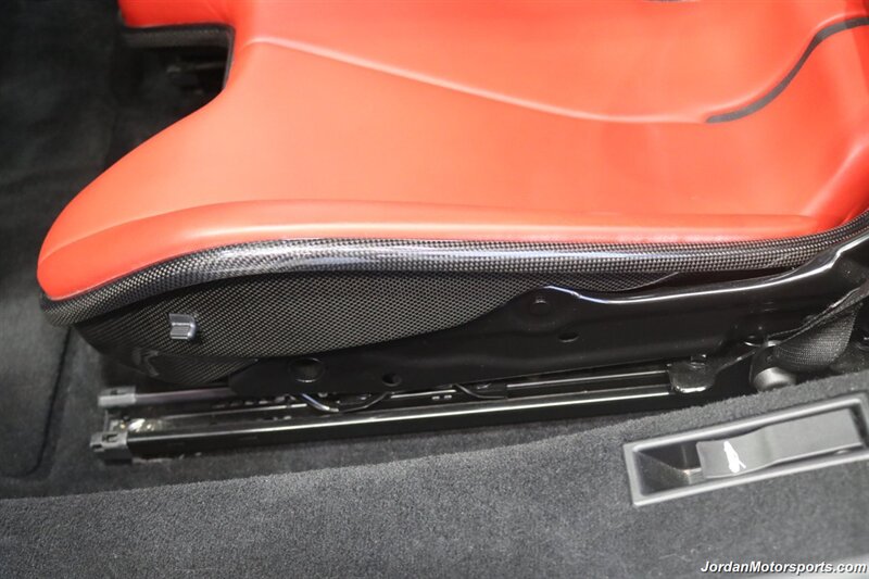 2022 Ferrari SF90 Stradale Stradale  1-OWNER* FULL NOVITEC UPGRADES INSTALLED BY DEALER-EXHAUST - DOWN PIPES - LOWERING SPRINGS - MODULE* FULL SATIN XPEL PPF* ALL BOOKS-KEYS-CHARGER-STICKER* VELOS 3-PIECE WHEELS - Photo 50 - Portland, OR 97230