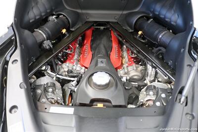 2022 Ferrari SF90 Stradale Stradale  1-OWNER* FULL NOVITEC UPGRADES INSTALLED BY DEALER-EXHAUST - DOWN PIPES - LOWERING SPRINGS - MODULE* FULL SATIN XPEL PPF* ALL BOOKS-KEYS-CHARGER-STICKER* VELOS 3-PIECE WHEELS - Photo 39 - Portland, OR 97230