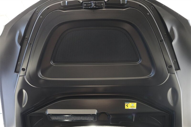 2022 Ferrari SF90 Stradale Stradale  1-OWNER* FULL NOVITEC UPGRADES INSTALLED BY DEALER-EXHAUST - DOWN PIPES - LOWERING SPRINGS - MODULE* FULL SATIN XPEL PPF* ALL BOOKS-KEYS-CHARGER-STICKER* VELOS 3-PIECE WHEELS - Photo 25 - Portland, OR 97230