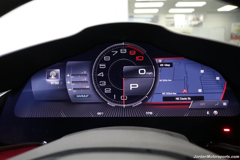 2022 Ferrari SF90 Stradale Stradale  1-OWNER* FULL NOVITEC UPGRADES INSTALLED BY DEALER-EXHAUST - DOWN PIPES - LOWERING SPRINGS - MODULE* FULL SATIN XPEL PPF* ALL BOOKS-KEYS-CHARGER-STICKER* VELOS 3-PIECE WHEELS - Photo 65 - Portland, OR 97230