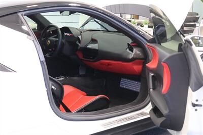 2022 Ferrari SF90 Stradale Stradale  1-OWNER* FULL NOVITEC UPGRADES INSTALLED BY DEALER-EXHAUST - DOWN PIPES - LOWERING SPRINGS - MODULE* FULL SATIN XPEL PPF* ALL BOOKS-KEYS-CHARGER-STICKER* VELOS 3-PIECE WHEELS - Photo 37 - Portland, OR 97230