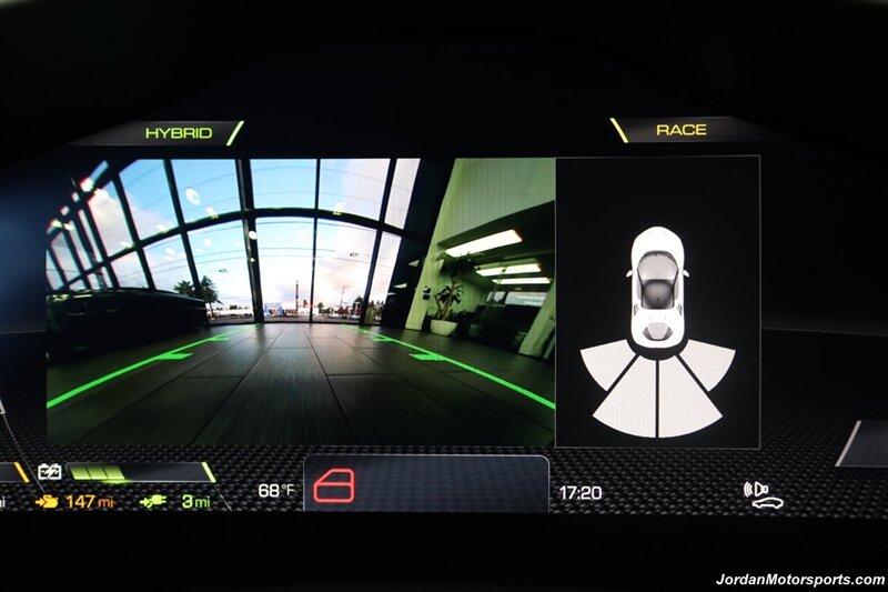 2022 Ferrari SF90 Stradale Stradale  1-OWNER* FULL NOVITEC UPGRADES INSTALLED BY DEALER-EXHAUST - DOWN PIPES - LOWERING SPRINGS - MODULE* FULL SATIN XPEL PPF* ALL BOOKS-KEYS-CHARGER-STICKER* VELOS 3-PIECE WHEELS - Photo 63 - Portland, OR 97230