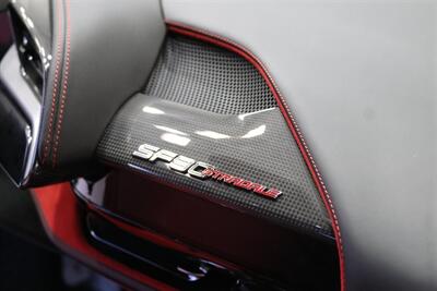 2022 Ferrari SF90 Stradale Stradale  1-OWNER* FULL NOVITEC UPGRADES INSTALLED BY DEALER-EXHAUST - DOWN PIPES - LOWERING SPRINGS - MODULE* FULL SATIN XPEL PPF* ALL BOOKS-KEYS-CHARGER-STICKER* VELOS 3-PIECE WHEELS - Photo 61 - Portland, OR 97230