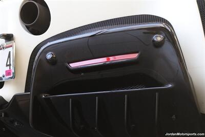 2022 Ferrari SF90 Stradale Stradale  1-OWNER* FULL NOVITEC UPGRADES INSTALLED BY DEALER-EXHAUST - DOWN PIPES - LOWERING SPRINGS - MODULE* FULL SATIN XPEL PPF* ALL BOOKS-KEYS-CHARGER-STICKER* VELOS 3-PIECE WHEELS - Photo 69 - Portland, OR 97230