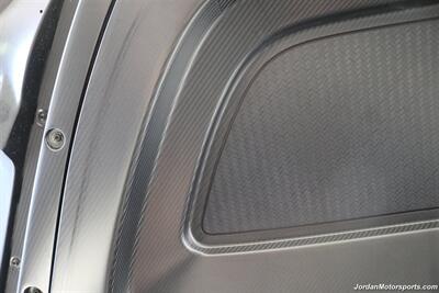 2022 Ferrari SF90 Stradale Stradale  1-OWNER* FULL NOVITEC UPGRADES INSTALLED BY DEALER-EXHAUST - DOWN PIPES - LOWERING SPRINGS - MODULE* FULL SATIN XPEL PPF* ALL BOOKS-KEYS-CHARGER-STICKER* VELOS 3-PIECE WHEELS - Photo 42 - Portland, OR 97230