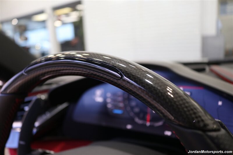 2022 Ferrari SF90 Stradale Stradale  1-OWNER* FULL NOVITEC UPGRADES INSTALLED BY DEALER-EXHAUST - DOWN PIPES - LOWERING SPRINGS - MODULE* FULL SATIN XPEL PPF* ALL BOOKS-KEYS-CHARGER-STICKER* VELOS 3-PIECE WHEELS - Photo 71 - Portland, OR 97230