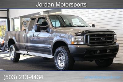 2003 Ford F-350 XLT  SPORT PKG* 1-OWNER* 100% RUST FREE* NEW 33