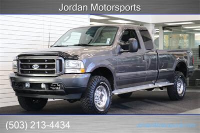 2003 Ford F-350 XLT  SPORT PKG* 1-OWNER* 100% RUST FREE* NEW 33