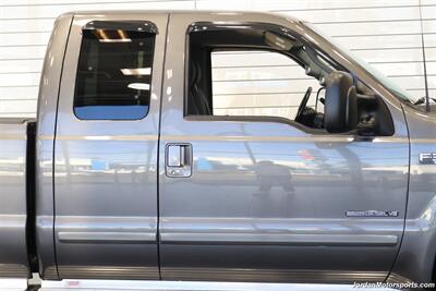 2003 Ford F-350 XLT  SPORT PKG* 1-OWNER* 100% RUST FREE* NEW 33 " BFG KO3s 10-PLY* 100% STOCK & ORIGINAL W/4 " EXHAUST & AFE INTAKE* 5TH WHEEL RAILS* DEALER SERVICED W/ALL RECORDS* - Photo 46 - Portland, OR 97230