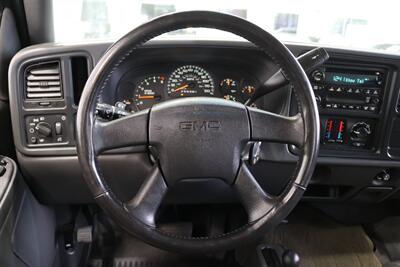 2006 GMC Sierra 2500 SLE 1  LBZ DURAMAX* 100% RUST FREE* FULLY SERVICED W/ ALL NEW FLUIDS & FILTERS* SHORT BED* 4X4* SAME OWNER FOR 20 YRS* ALL BOOKS-KEYS-WINDOW STICKER* NEVER HAD 5TH WHEEL OR GOOSENECK - Photo 81 - Portland, OR 97230