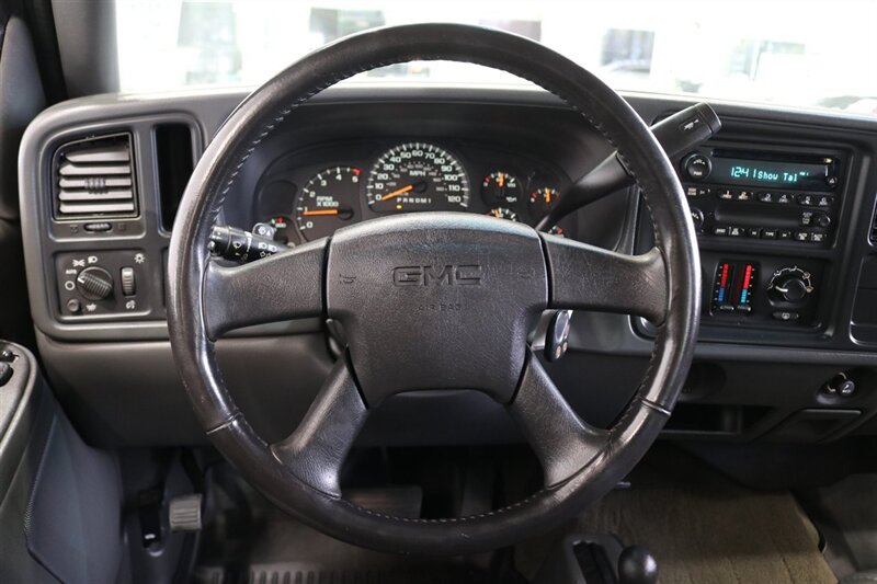 2006 GMC Sierra 2500 SLE 1  LBZ DURAMAX* 100% RUST FREE* FULLY SERVICED W/ ALL NEW FLUIDS & FILTERS* SHORT BED* 4X4* SAME OWNER FOR 20 YRS* ALL BOOKS-KEYS-WINDOW STICKER* NEVER HAD 5TH WHEEL OR GOOSENECK - Photo 81 - Portland, OR 97230