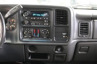 2006 GMC Sierra 2500 SLE 1  LBZ DURAMAX* 100% RUST FREE* FULLY SERVICED W/ ALL NEW FLUIDS & FILTERS* SHORT BED* 4X4* SAME OWNER FOR 20 YRS* ALL BOOKS-KEYS-WINDOW STICKER* NEVER HAD 5TH WHEEL OR GOOSENECK - Photo 89 - Portland, OR 97230