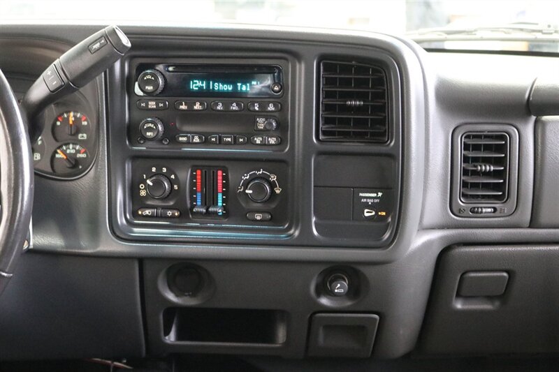 2006 GMC Sierra 2500 SLE 1  LBZ DURAMAX* 100% RUST FREE* FULLY SERVICED W/ ALL NEW FLUIDS & FILTERS* SHORT BED* 4X4* SAME OWNER FOR 20 YRS* ALL BOOKS-KEYS-WINDOW STICKER* NEVER HAD 5TH WHEEL OR GOOSENECK - Photo 89 - Portland, OR 97230