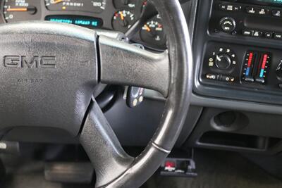 2006 GMC Sierra 2500 SLE 1  LBZ DURAMAX* 100% RUST FREE* FULLY SERVICED W/ ALL NEW FLUIDS & FILTERS* SHORT BED* 4X4* SAME OWNER FOR 20 YRS* ALL BOOKS-KEYS-WINDOW STICKER* NEVER HAD 5TH WHEEL OR GOOSENECK - Photo 83 - Portland, OR 97230