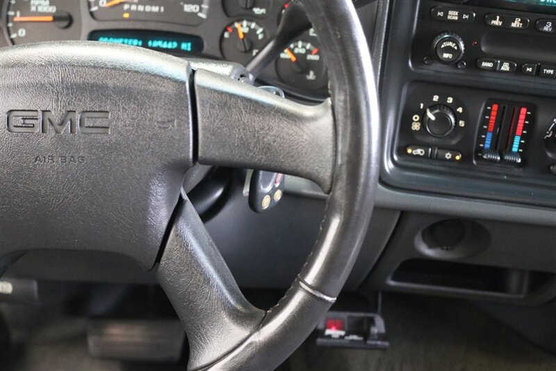 2006 GMC Sierra 2500 SLE 1  LBZ DURAMAX* 100% RUST FREE* FULLY SERVICED W/ ALL NEW FLUIDS & FILTERS* SHORT BED* 4X4* SAME OWNER FOR 20 YRS* ALL BOOKS-KEYS-WINDOW STICKER* NEVER HAD 5TH WHEEL OR GOOSENECK - Photo 83 - Portland, OR 97230